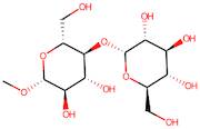 Methyl β-D-maltopyranoside