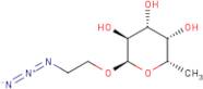 2-Azidoethyl α-L-fucopyranoside