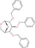 1,6-Anhydro-2,3,4-tri-O-benzyl-β-L-idopyranose
