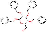 Benzyl 2,3,4-tri-O-benzyl-β-D-galactopyranoside