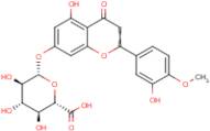 Diosmetin 7-O-beta-D-glucuronide
