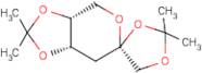 3-Deoxy-1,2:4,5-di-O-isopropylidene-β-D-fructopyranose