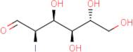 2-Deoxy-2-iodo-D-glucose