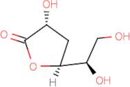 3-Deoxy-D-ribo-hexonic acid, γ-lactone