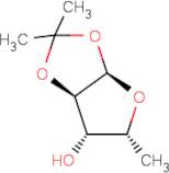 5-Deoxy-1,2-O-isopropylidene-α-D-xylofuranose