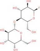 alpha-D-Lactopyranosyl fluoride