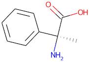 (S)-α-methyl-phenylglycine