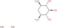 2-deoxystreptamine dihydrobromide