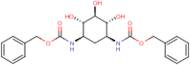 bis(N-Cbz)-2-deoxystreptamine