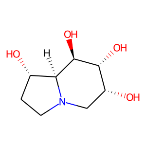 6,8a-diepi-castanospermine