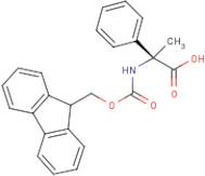 (S)-Fmoc-α-methyl-phenylglycine