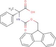 (R)-Fmoc-α-methyl-phenylglycine