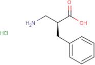 (S)-beta2-homophenylalanine HCl salt