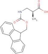 (S)-Fmoc-β2-homoalanine