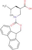 (R)-Fmoc-β2-homoleucine