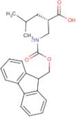(S)-Fmoc-β2-homoleucine