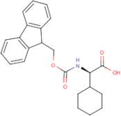 Fmoc-D-cyclohexylglycine