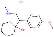 N-Desmethyl Venlafaxine hydrochloride