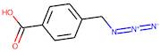 4-(azidomethyl)benzoic acid