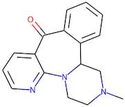 10-Oxo-Mirtazapine