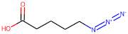 5-azidovaleric acid