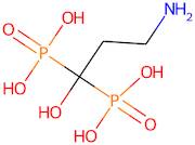 Pamidronic acid-d3 major