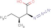 L-azidoisoleucine CHA salt