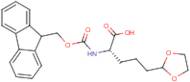 Fmoc-L-allysine ethylene acetal