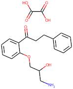 N-Depropyl Propaphenone