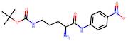 H-Orn(Boc)-pNA