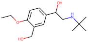 Salbutamol impurity O