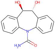 trans-10,11-Dihydro-10,11-dihydroxy Carbamazepine