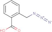 2-(azidomethyl)benzoic acid