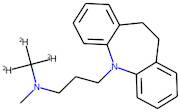 Imipramine D3 hydrochloride