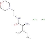 LM11A-31 D8 dihydrochloride