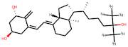 Calcitriol-d6