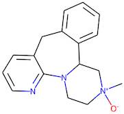 Mirtazapine N-Oxide