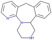 Desmethyl Mirtazapine hydrochloride