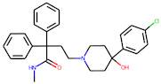 N-Desmethyl Loperamide