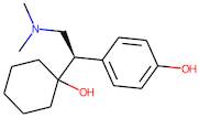 R-(-)-O-Desmethyl Venlafaxine