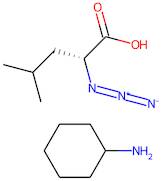 D-azidoleucine CHA salt