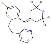 Desloratadine-D4