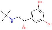 (S)-Terbutaline hemisulfate