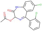 Lorazepam Related Compound A