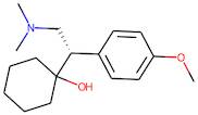 (S)-Venlafaxine