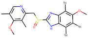 Omeprazole D3