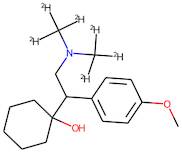 Venlafaxine D6