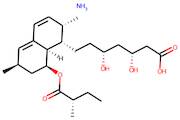 Lovastatin D3 Hydroxy acid ammonium salt