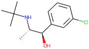 rac-erythro-dihydrobupropion