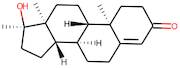 17-β-methyl epi-Testosterone